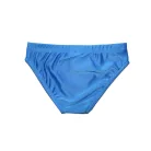 Baby bath bottom for boys - Mickey Mouse - medium blue - 98