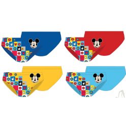 Disney Mickey baby swim brief (12-30 month)
