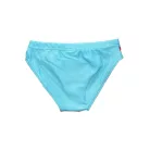 Baby bath bottom for boys - Mickey Mouse - light blue - 86