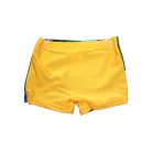Disney Mickey egér fürdő boxer kisfiúknak - sárga - 116