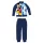 Disney Mickey Mouse boys leisure suit - dark blue - 116