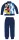 Disney Mickey Mouse boys leisure suit - dark blue - 128