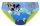 Disney Mickey Mouse baby bath bottom for boys - green - 98
