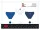 Disney Mickey Mouse little boy underwear - 3-piece cotton underwear - 110-116