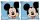 Disney Mickey Mouse pillow, decorative pillow - 40 x 40 cm