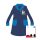 Children's bathrobe - coral - Mickey Mouse - 122 - dark blue
