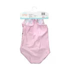 Baby one-piece swimsuit for girls - Minnie Mouse - starry