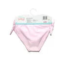 Baby swimsuit bottom for girls - Minnie Mouse - Hey cutie print