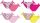 Disney Minnie baby swim brief (12-30 month)