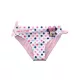 Baby swimsuit bottom for girls - Minnie Mouse