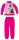 Disney Minnie egér kislány szabadidőruha - pink - 128
