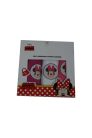 Cotton girl panties - 3-piece - Minnie Mouse