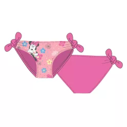 Disney Minnie Mouse baby bath bottom for girls