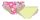 Disney Minnie Mouse baby swim diaper for girls - pink - 74-80