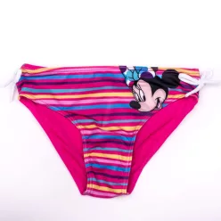 Minnie Mouse girl swimsuit bottom
