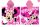 Disney Minnie Mouse 100% cotton poncho - 55x110 cm