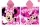 Disney Minnie Mouse 100% cotton poncho - 55x110 cm
