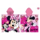 Disney Minnie Mouse quick-drying poncho - 55x110 cm