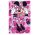 Disney Minnie Mouse fleece blanket - 100 x 150 cm - 1