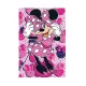 Disney Minnie Mouse fleece blanket - 100 x 150 cm - 1