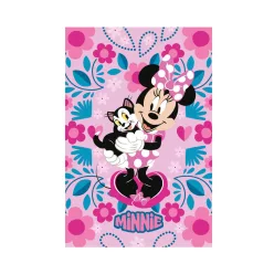 Disney Minnie Mouse fleece blanket - 100 x 150 cm - 2