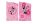 Disney Minnie Mouse reversible duvet, bedspread - 170 x 260 cm