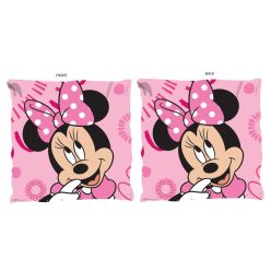 Disney Minnie Mouse pillow, decorative pillow - 40 x 40 cm