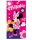 Disney Minnie Mouse Eco Friendly quick dry beach towel - 70x140 cm