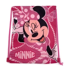 Disney Minnie Egér sporttáska, tornazsák