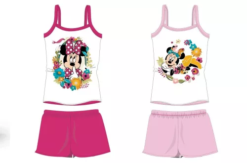 Disney Minnie outwear set