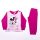 Long thin baby pajamas - Minnie Mouse - pink - 86