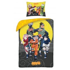 Naruto duvet cover set 140x200 cm, 70x90 cm