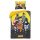 Naruto duvet cover set 140x200 cm, 70x90 cm