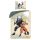Naruto duvet cover set 140x200 cm, 70x90 cm