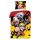 Naruto duvet cover set 140x200 cm, 70x90 cm