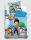 Paw Patrol Super Team Bedding Set 100% cotton 140x200 + 65x65