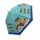 Paw Patrol Pawsome kids semi-automatic umbrella 74 cm