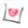Love pillowcase 40x40 cm
