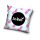 Sweet pillowcase 40x40 cm