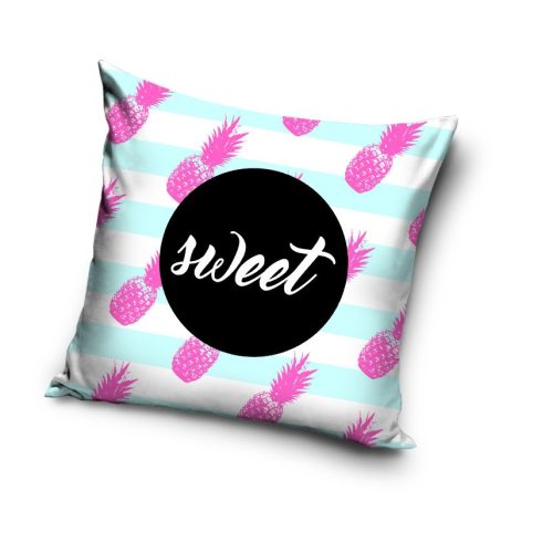 Sweet pillowcase 40x40 cm