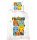 POKÉMON bedding 100% cotton 140x200 + 70x90