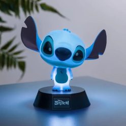 Stitch 3D icon mood lighting