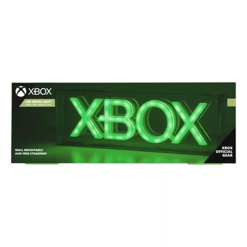 Xbox falra szerelhető hangulatvilágítás