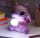Disney Stitch Angel Light mood light