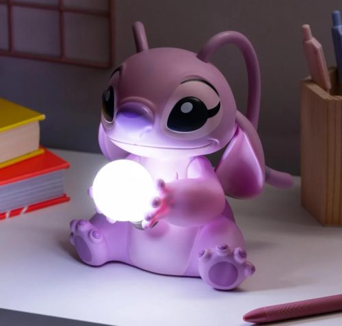 Disney Stitch Angel Light mood light