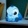 Stitch silicone mood lighting
