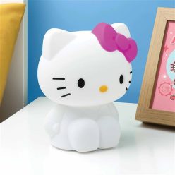 Hello Kitty silicone mood light