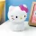 Hello Kitty silicone mood light