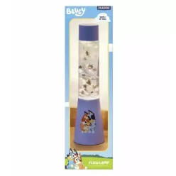 Bluey LED‑es éjjeli fény / dekor világító lámpa