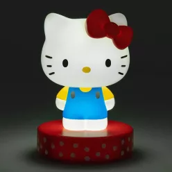 Hello Kitty Icon Light hangulatvilágítás